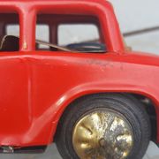 Fire truck