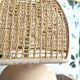 Vintage bedside lamp