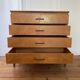 Commode vintage, vers 1960