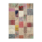Tapis 203 cm x 292 cm