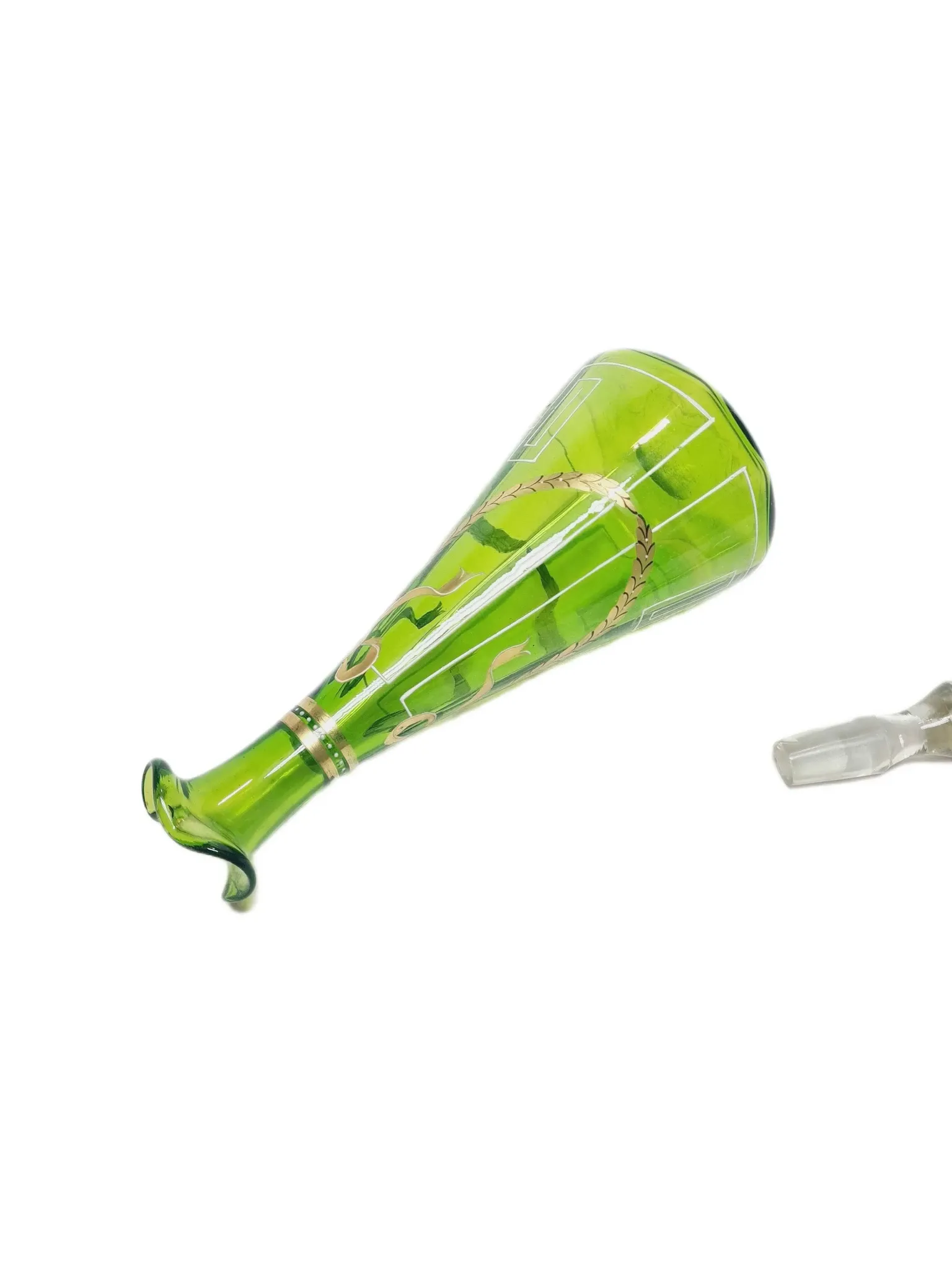 Carafe sécessionniste