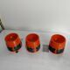 Emsa seventies egg cups