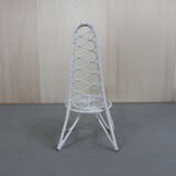 Vintage chair by Dirk van Sliedregt 1960s