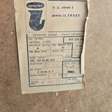 Sideboard by Jiri Jiroutek for Interior Prague