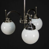 Art Deco chandelier, 1920s