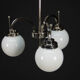 Lustre Art Déco, années 1920
