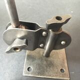 Workshop industrial german Reif wall light