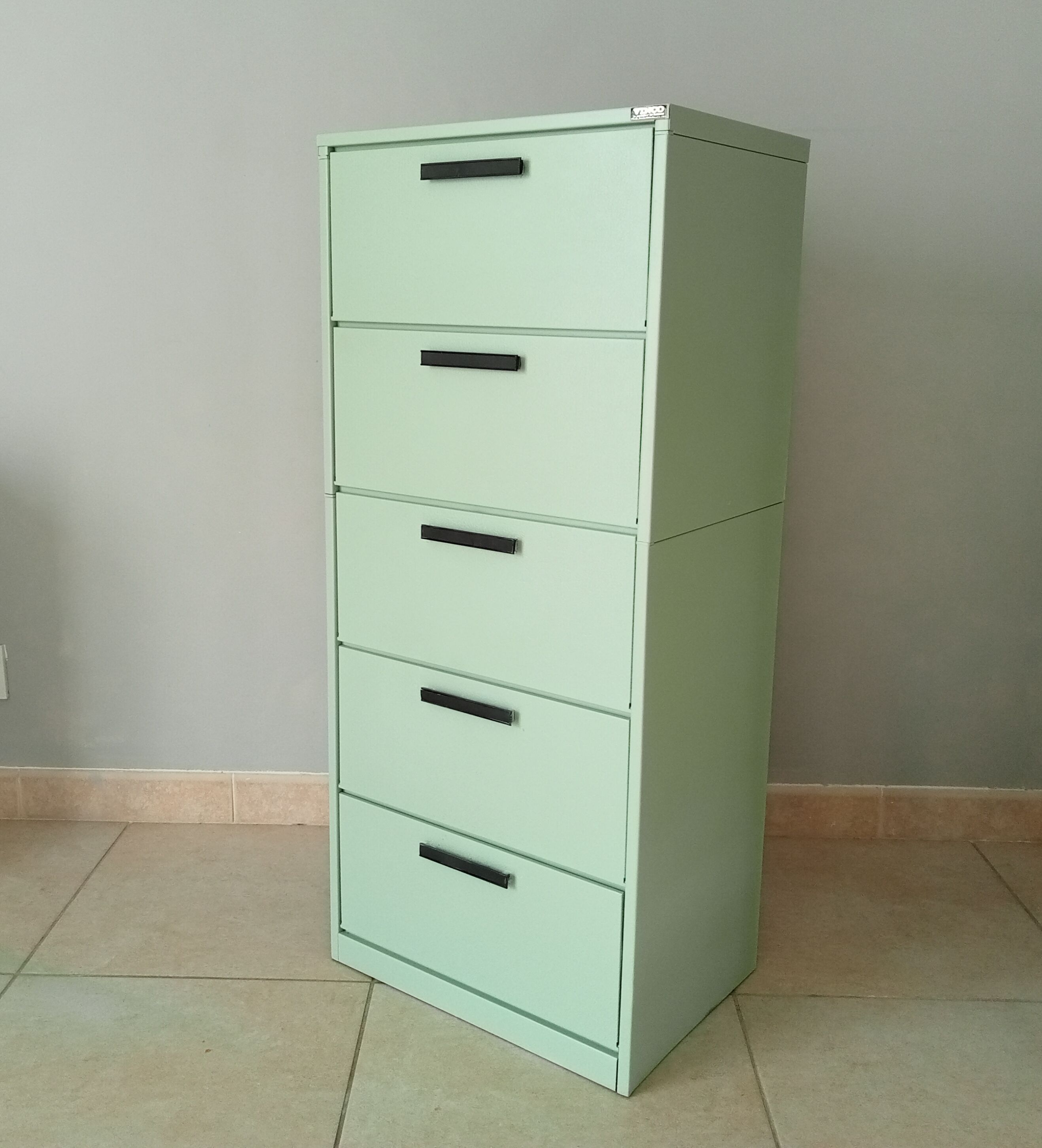 Valve cabinet Vinco 50/60s