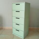 Valve cabinet Vinco 50/60s