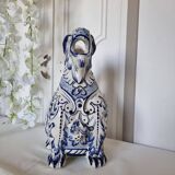 Aquamanil Pitcher with Chimera by Émile Gallé, 1890-1900