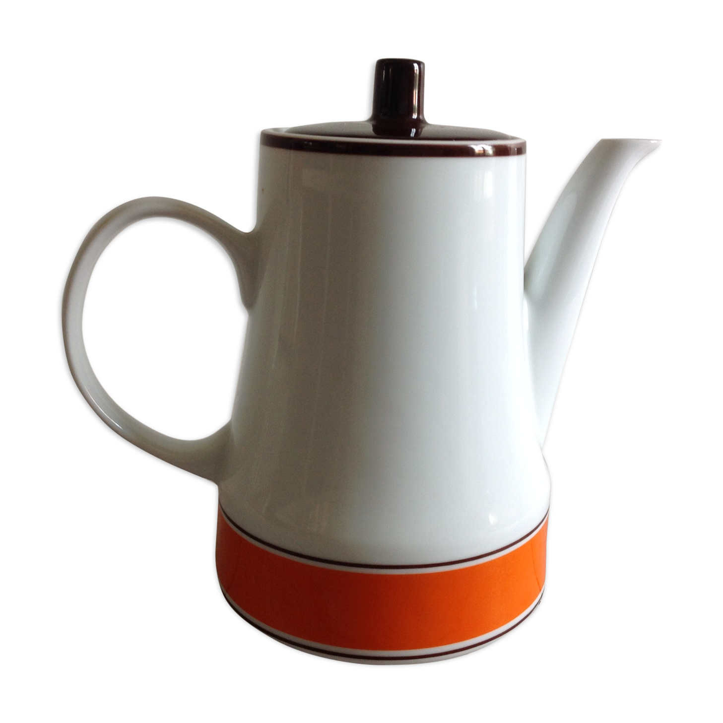 Vintage coffee maker