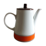 Vintage coffee maker