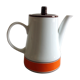 Vintage coffee maker