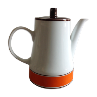 Cafetière vintage