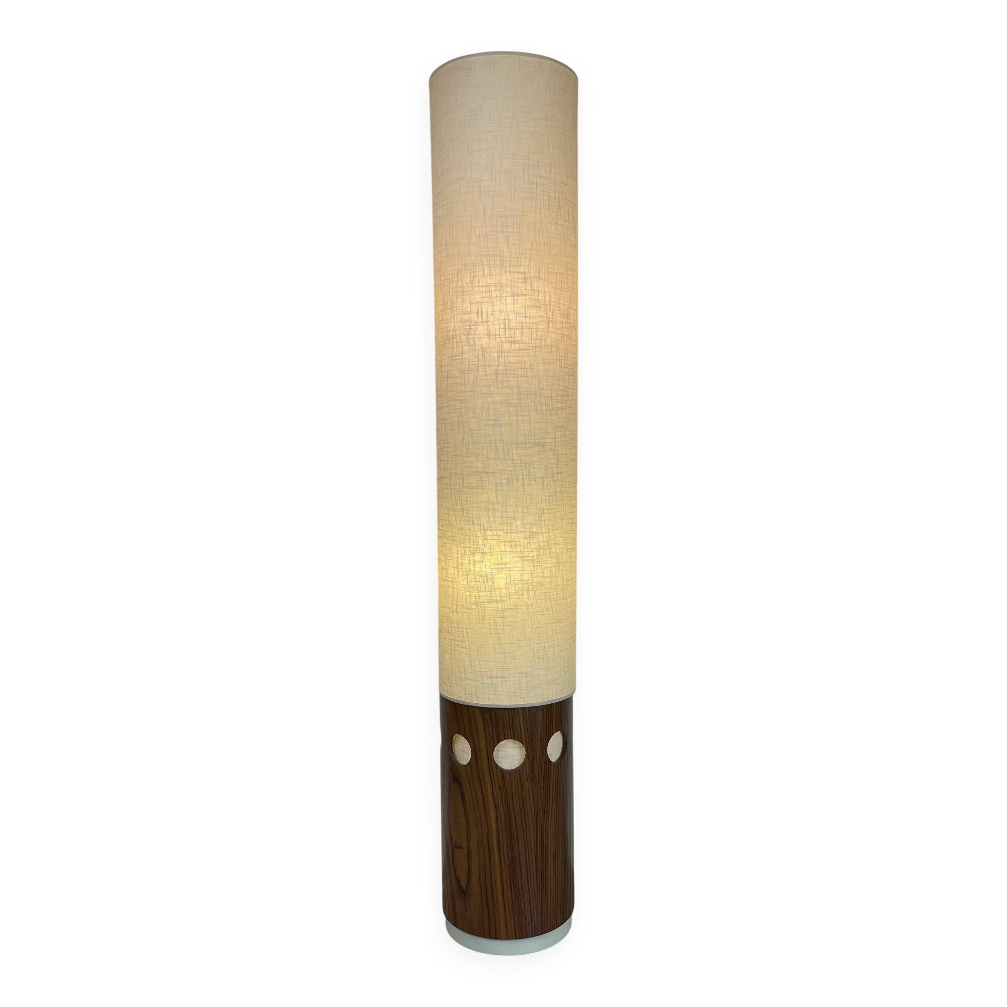Mid-Century Danish Floor Lamp, 1960s