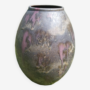 Vase céramique