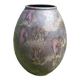 Vase céramique