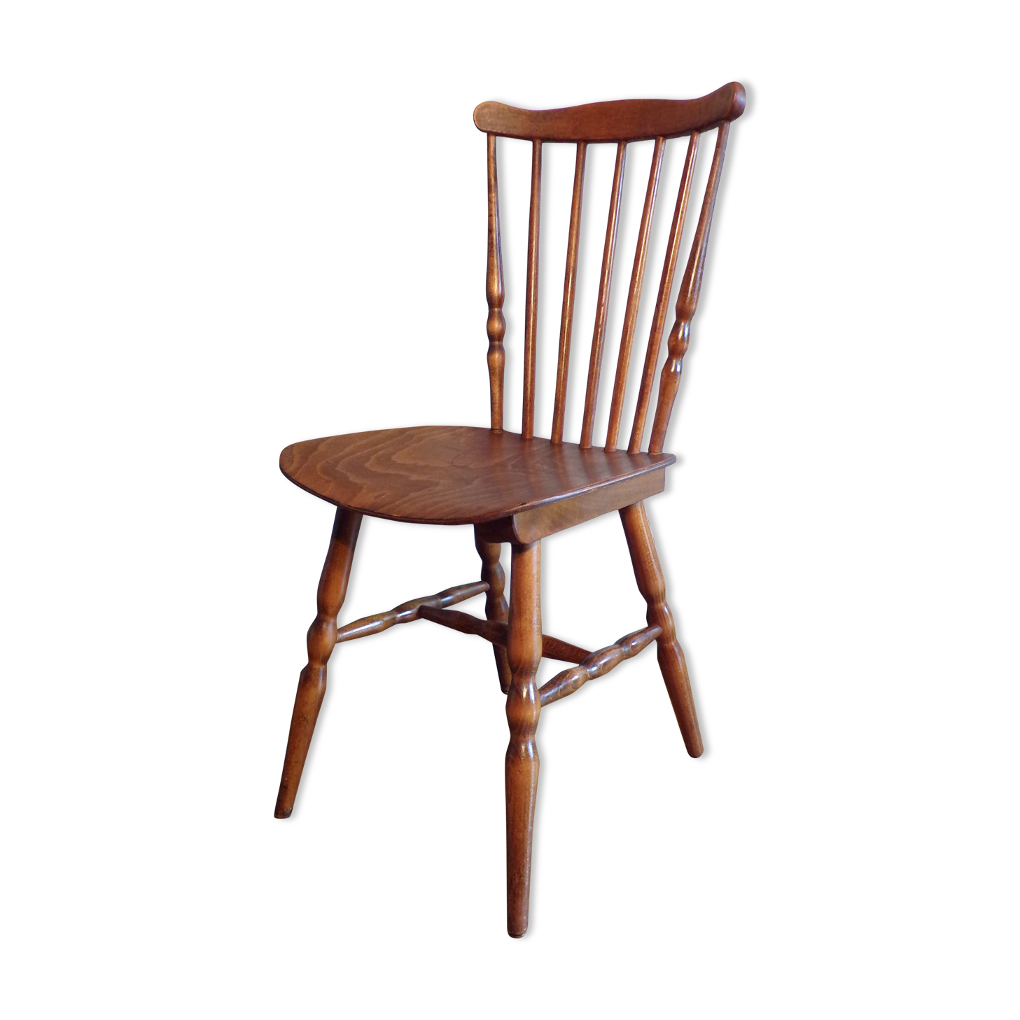 Chaise de bistrot Baumann Tacoma