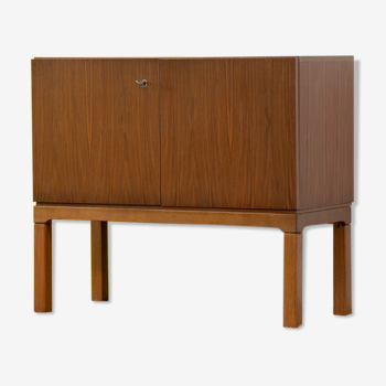 Scandinavian vintage sideboard 90 cm