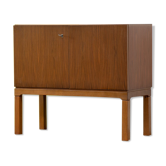 Scandinavian vintage sideboard 90 cm