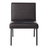 1 de 4 fauteuils vintage Stol Kamnik, style Bauhaus, années 1960