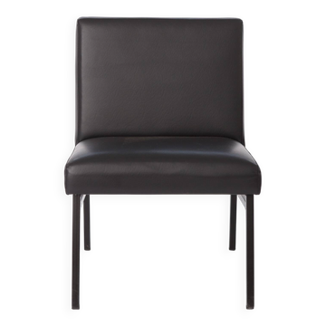 1 of 4 Vintage Stol Kamnik Lounge Chair, Bauhaus Style, 1960s