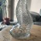 Carafe poisson vintage