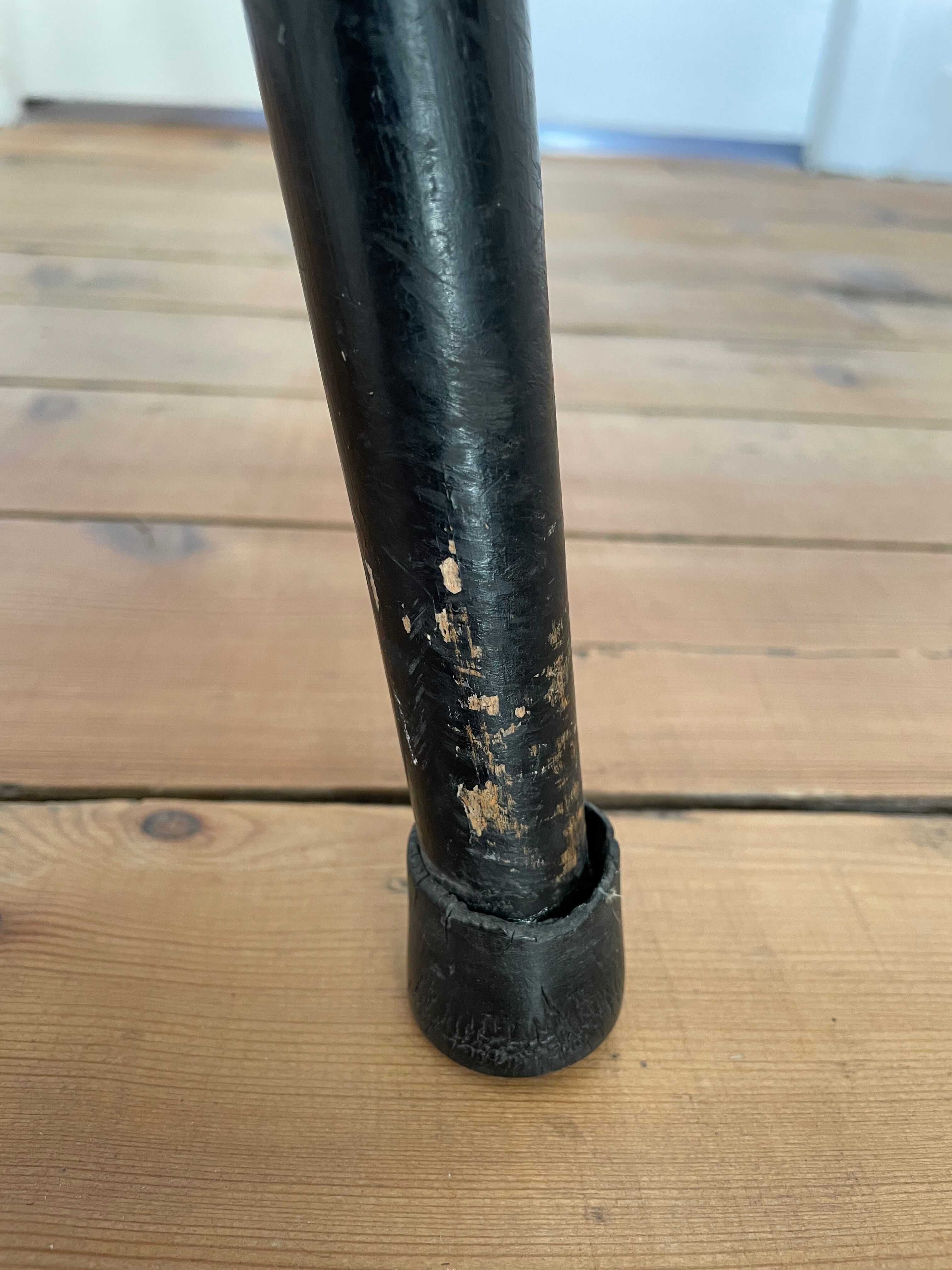 Scandinavian chair, circa 1950