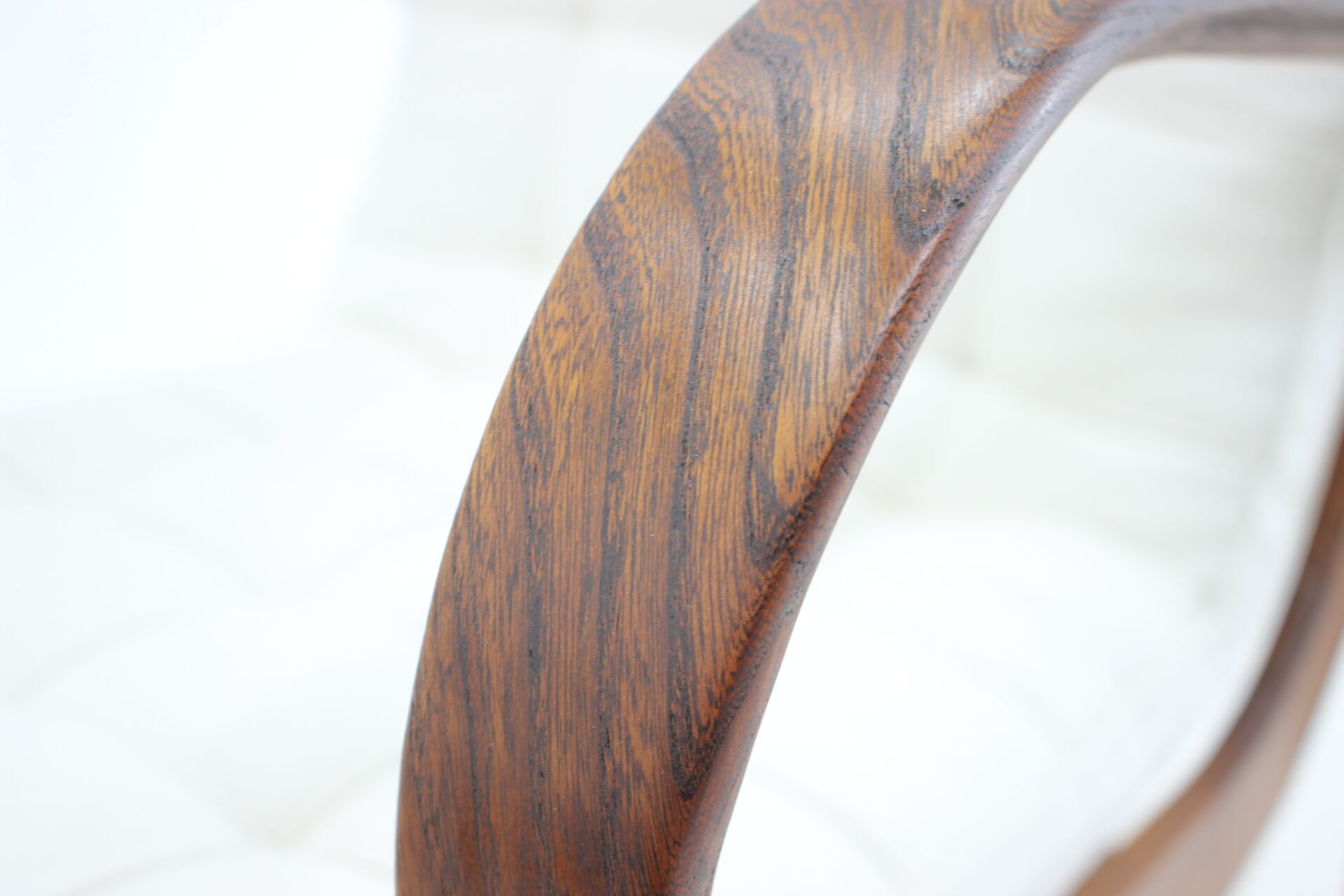 Paire de Karel Koželka & Antonín Kropáček Bentwood, 1960