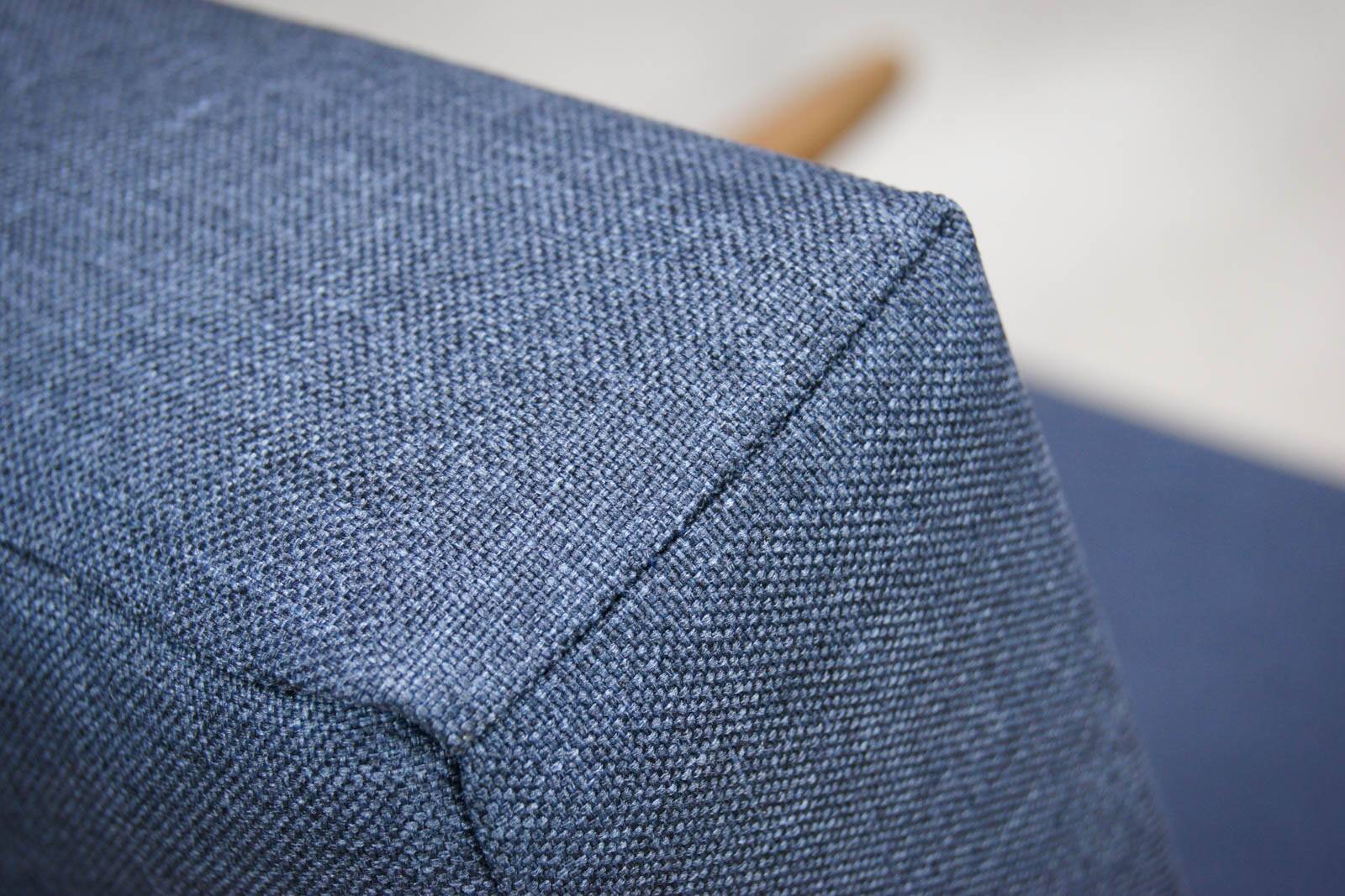 Armchair from TON, 1960s