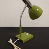 Desk lamp from the 50s/60s