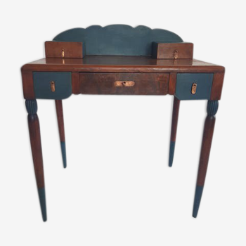 Art Deco desk