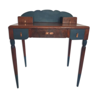 Art Deco desk