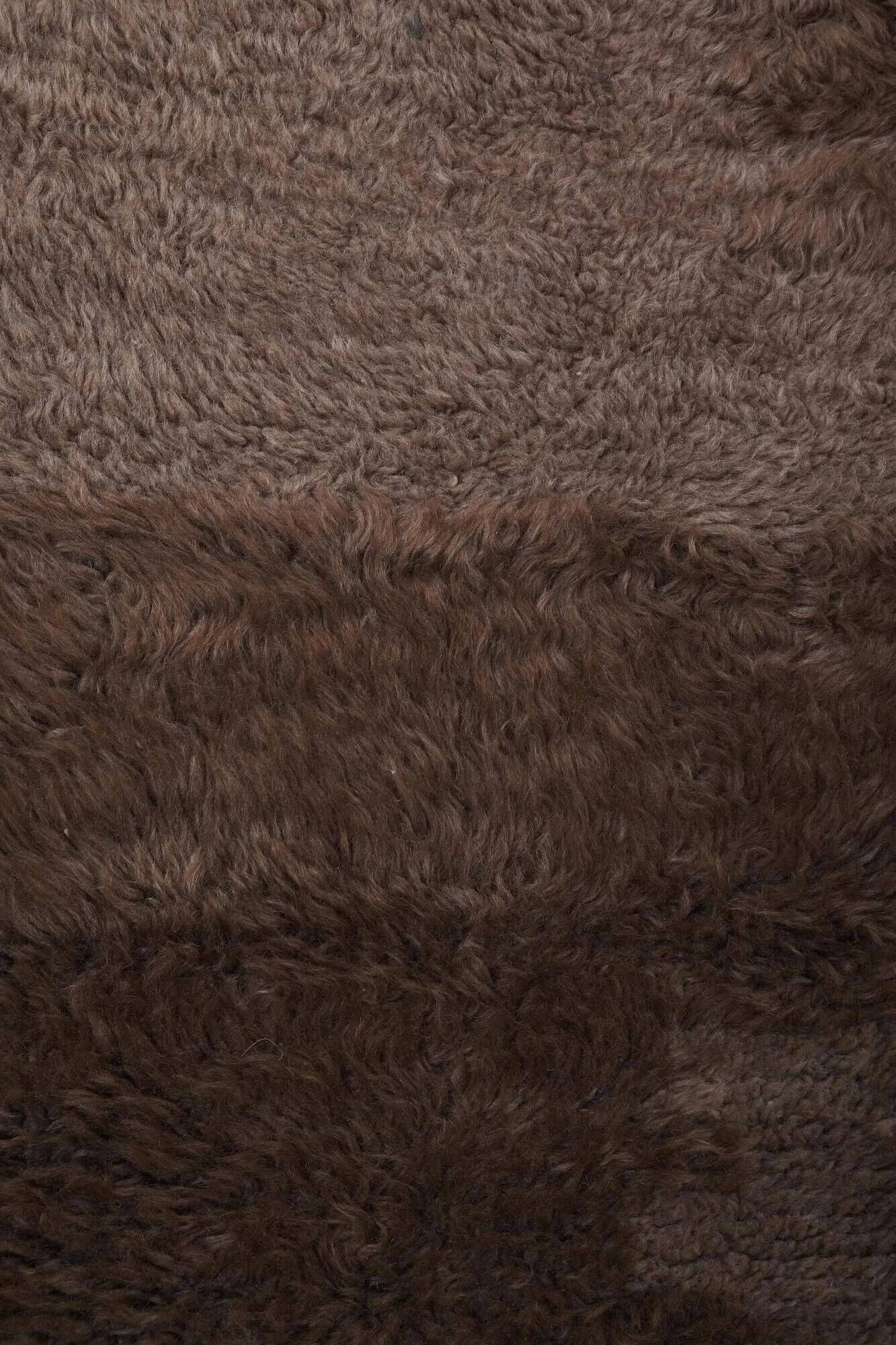 Tapis turc vintage fait main 97x209 cm