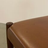 4x MidCentury Dining Chairs in Palisander