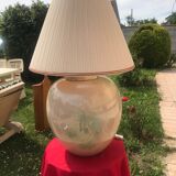 Lamp foot François Chatain