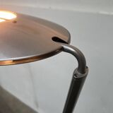 Zeta Terra floor lamp, postmodern Italian by Giuseppe Linardi for Lumina, 1990s.