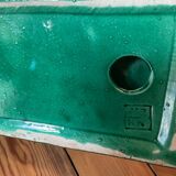 Art Deco Ceramic Seagull