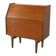 Secretary in Teak, stamped LB Kofod-Larsen, Denmark – 1960