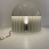 MT, Table Lamp by Giancarlo Mattioli for Sirrah, 1969