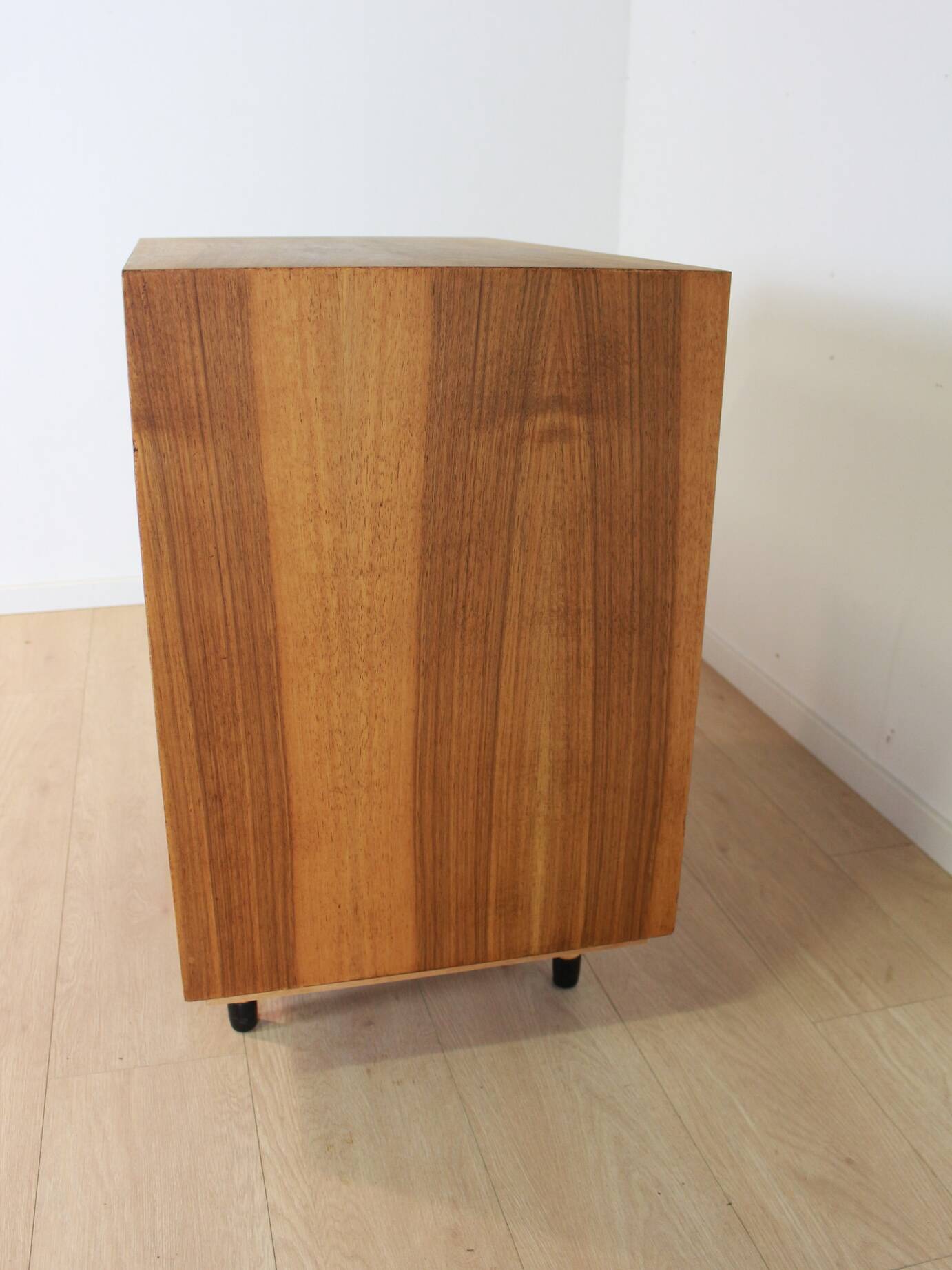 Commode – Erich Stratmann, Ateliers de meubles d'Oldenbourg