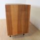 Commode – Erich Stratmann, Ateliers de meubles d'Oldenbourg