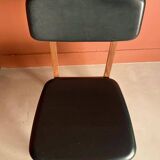 Pair of chairs from Cinna