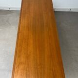 Modernist sideboard, 1950s TV unit.