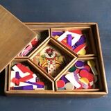 Ancient Game, Yellow Dwarf, Lindor