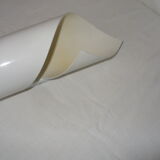 Twisted sconce from the 1960s