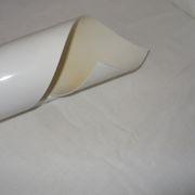 Applique torsadée des années 60