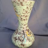 Vase vintage Fat Lava