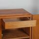 Oak sideboard dating from the 1950s