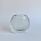 Vase Ingrid Glass, Germany 70s